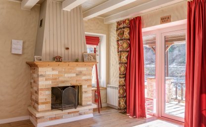 Guide étape par étape pour construire une cheminée ouverte