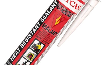 How to choose a furnace sealant? A buyer's guide