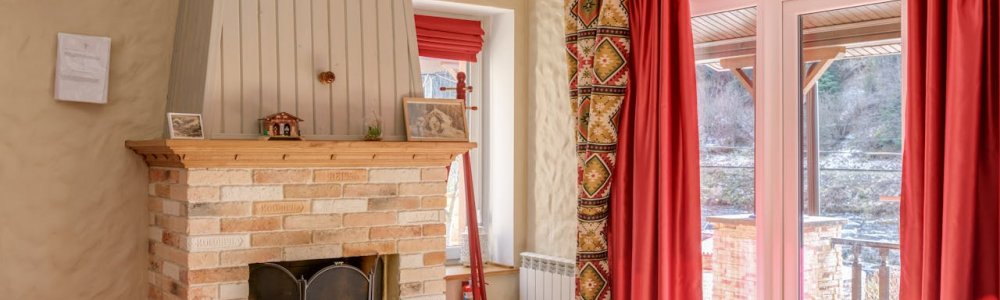 Guía paso a paso para construir una chimenea abierta