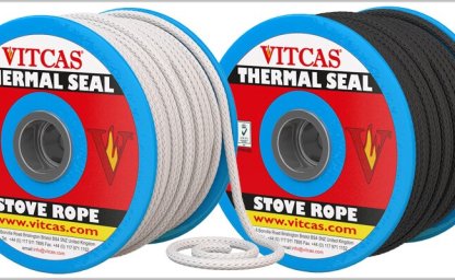 Sealing cord – main features and applications