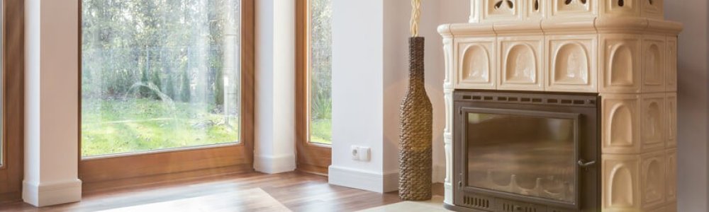 Cómo construir una estufa de cerámica – Guía paso a paso