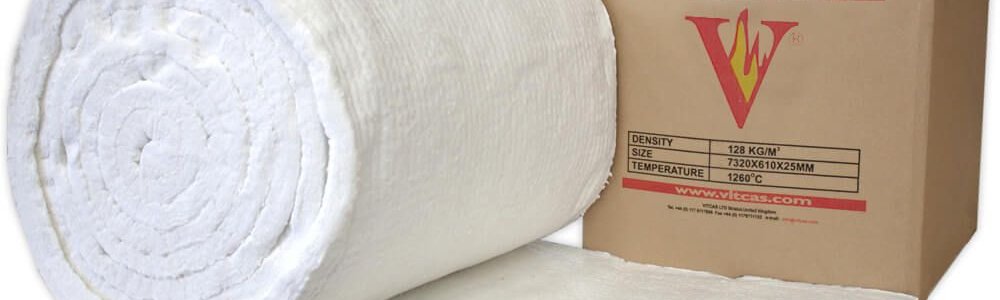 Protect your heating equipment, with ceramic mats from Vitcas
