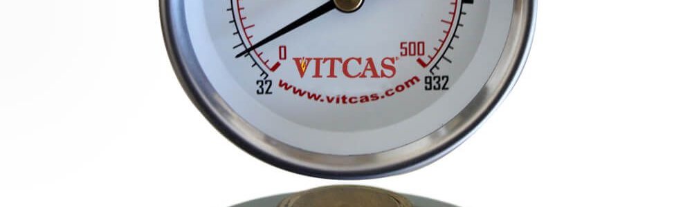 Le thermomètre de fumoir devrait durer de nombreuses années