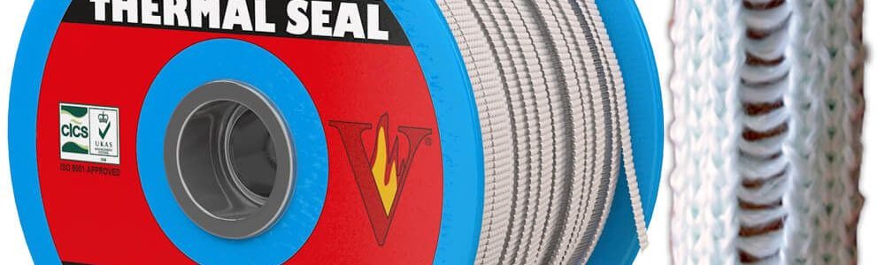 Carbon fibre tape is an effective seal Carbon fibre tape is an effective seal